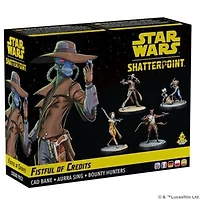 Star Wars: Shatterpoint - Fistful of Credits (Multilingue)