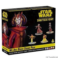 Star Wars: Shatterpoint - We Are Brave (Multilingue)