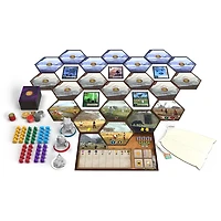 Expeditions (Anglais)