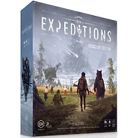 Expeditions - Ironclad Edition (Anglais)