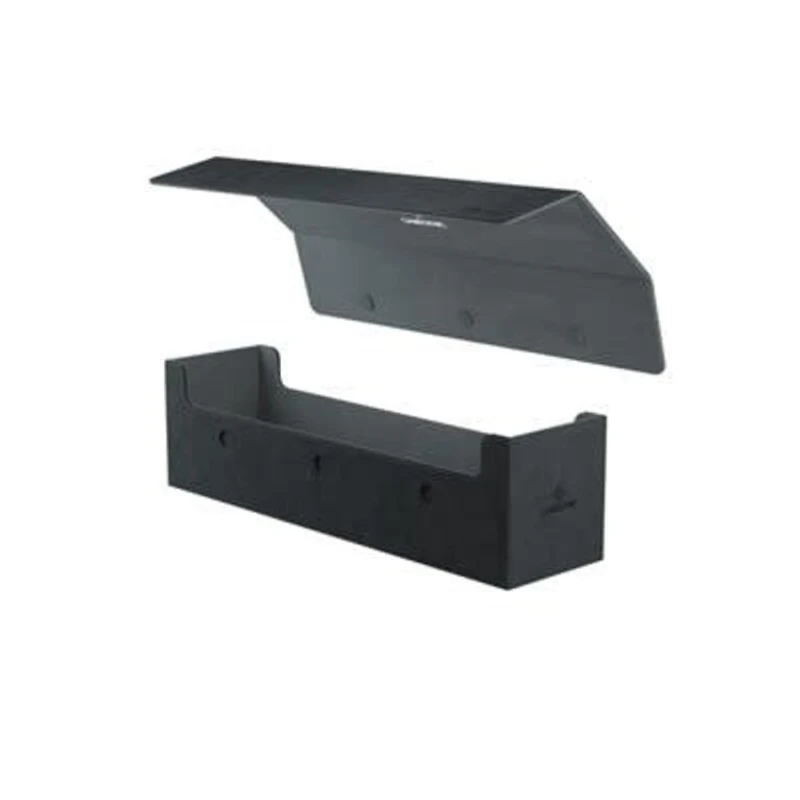 (Gamegenic) Dungeon S 550ct - Midnight Black