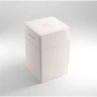 (Gamegenic) Watchtower XL 100ct - White