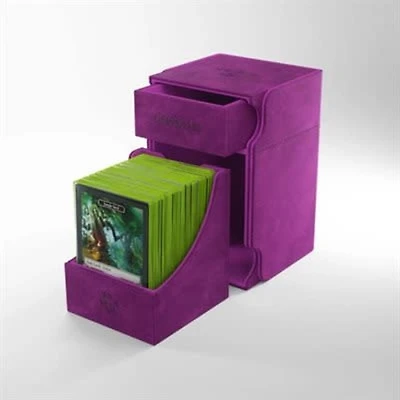 (Gamegenic) Watchtower XL 100ct - Purple