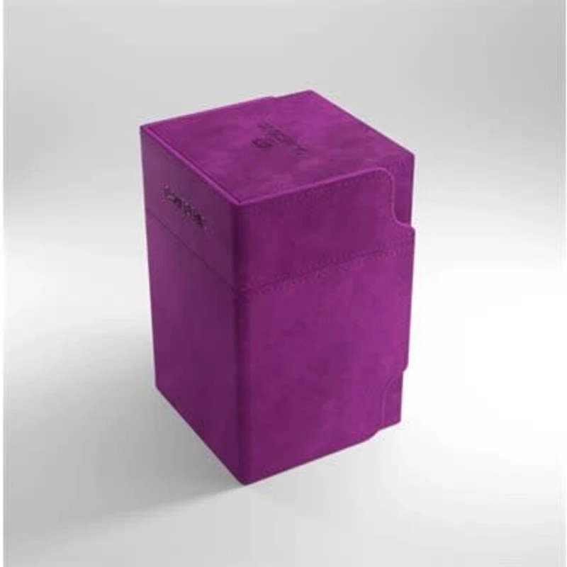 (Gamegenic) Watchtower XL 100ct - Purple