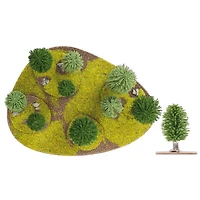 Battlefield in a Box - Small Summer Wood