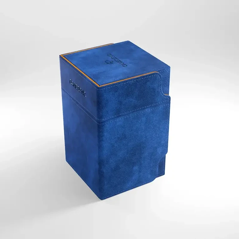 (Gamegenic) Watchtower XL 100ct - Blue/Orange