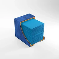 (Gamegenic) Watchtower XL 100ct - Blue/Orange