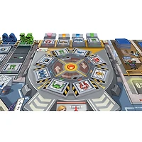 Bot Factory (Anglais)