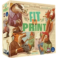 Fit to Print (English)