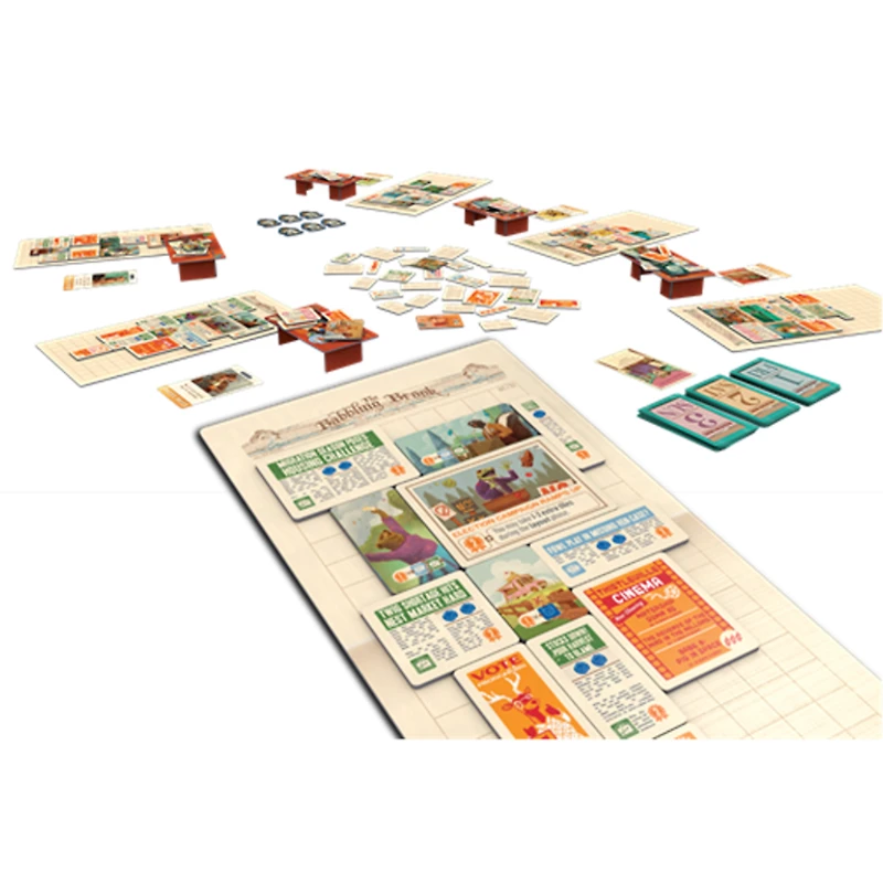 Fit to Print (Anglais)