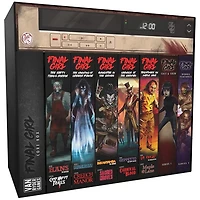 Final Girl - Series 1 - Franchise Box (Anglais)
