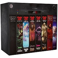 Final Girl - Series 2 - Franchise Box (English)