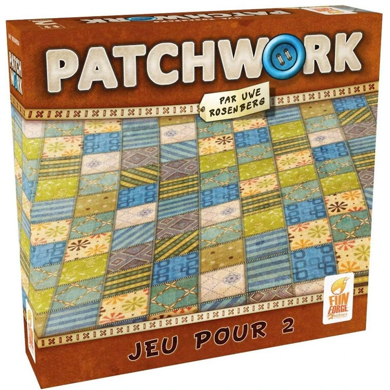 Patchwork (English)