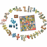 Patchwork (Anglais)