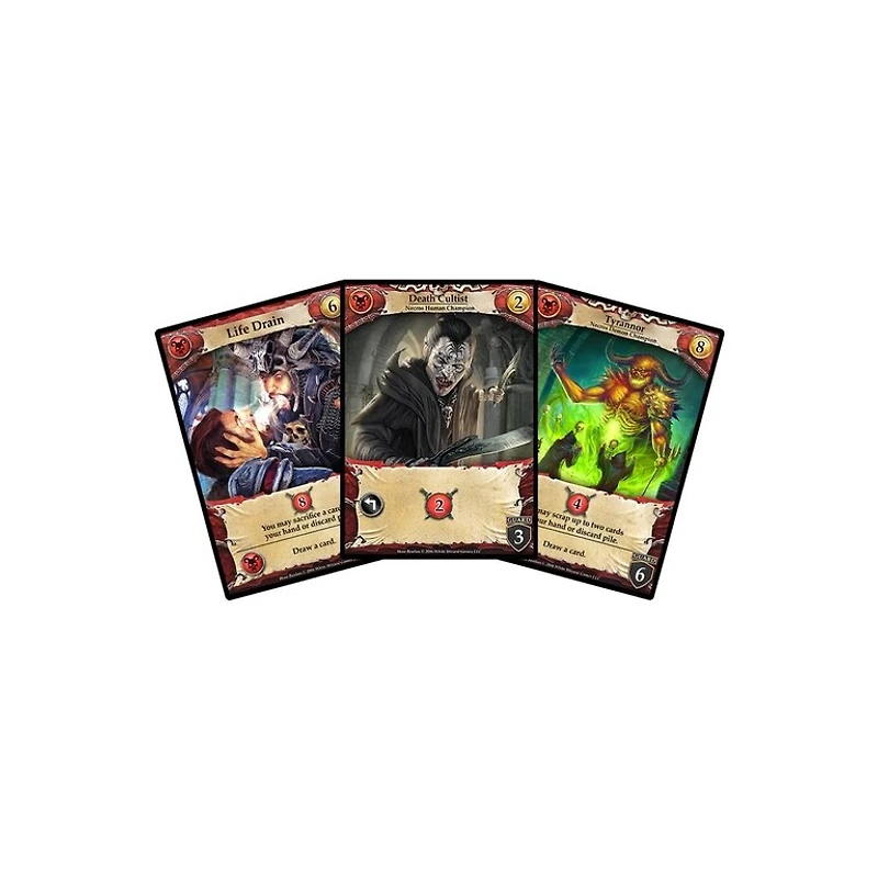 Hero Realms (Anglais)