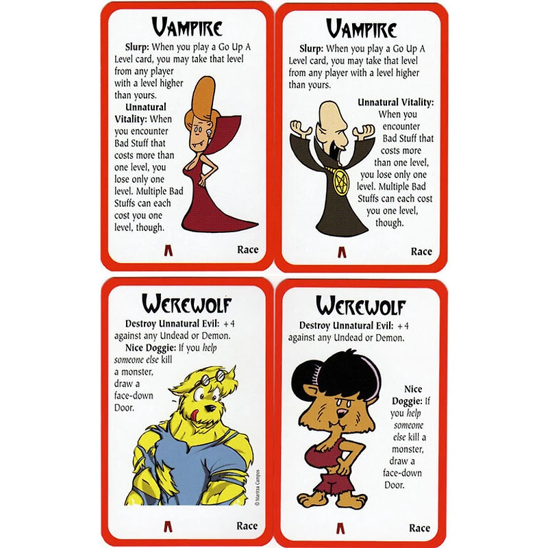 Munchkin Bites! 2 - Pants Macabre (English)*