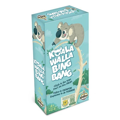 Koala Walla Bing Bang (Multilingue)
