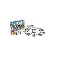 DC Comics - Deck Building Game Rebirth (Anglais)