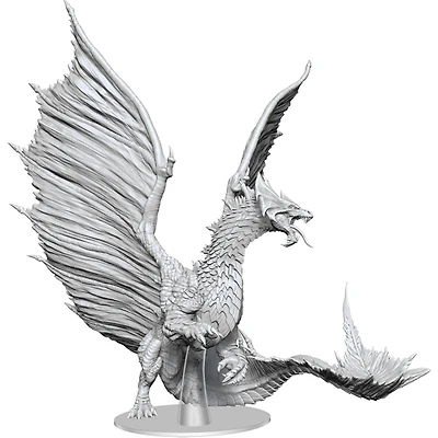 Nolzur's Marvelous Unpainted Miniatures