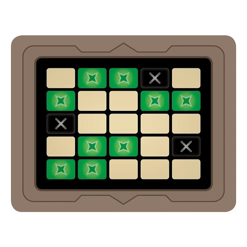 Codenames Duet (English)