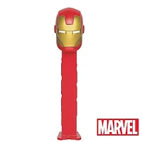 Pez - Marvel - Ironman