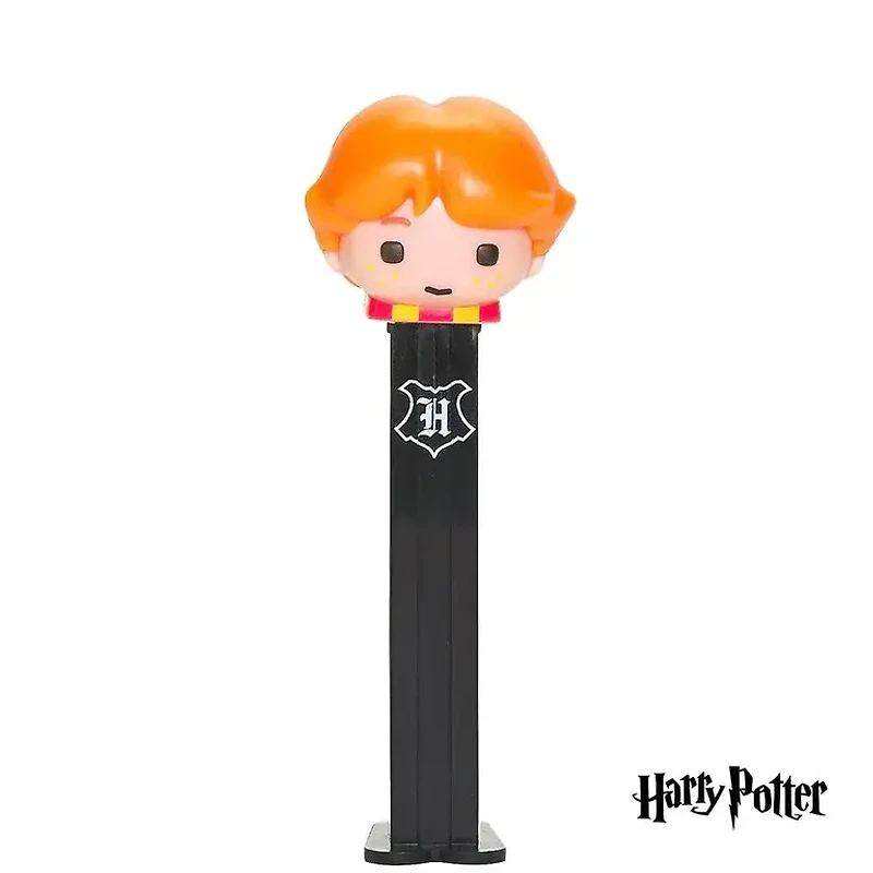 Pez- Harry Potter - Ron Weasley