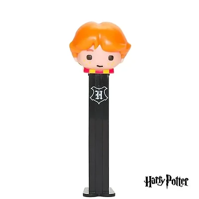 Pez- Harry Potter - Ron Weasley