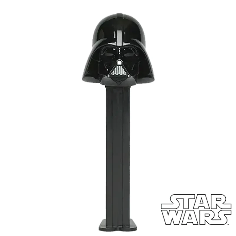 Pez - Star Wars - Darth Vader