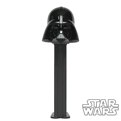 Pez - Star Wars - Darth Vader