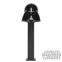 Pez - Star Wars - Darth Vader