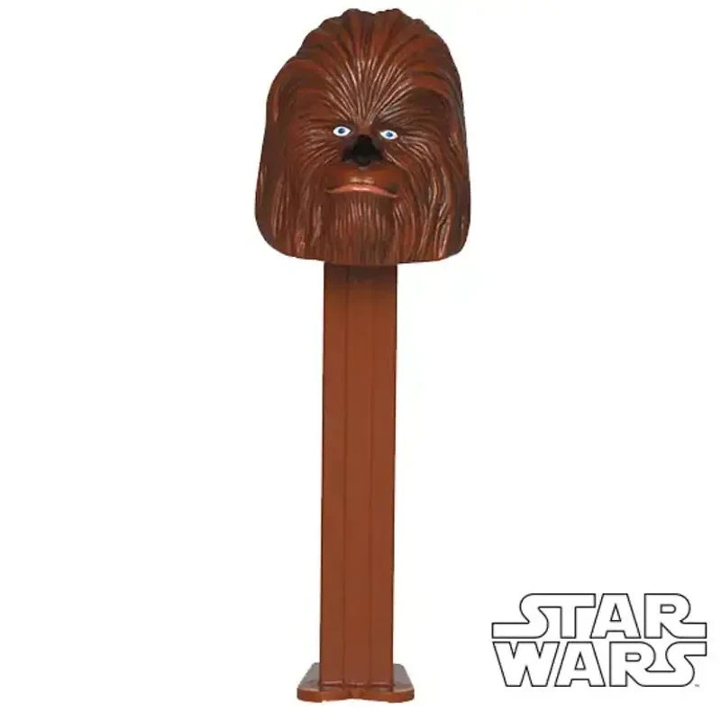 Pez - Star Wars - Chewbacca