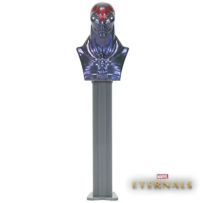 Pez - Eternals - Kro