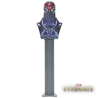 Pez - Eternals - Kro