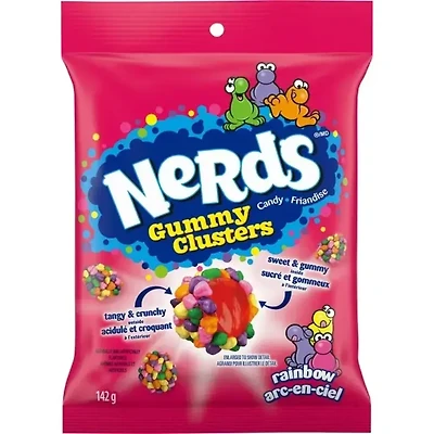 Nerds - Gummy Clusters