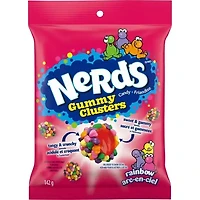 Nerds - Gummy Clusters