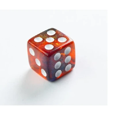 Gamegenic) 36D6 12MM Dice - Galaxy Series