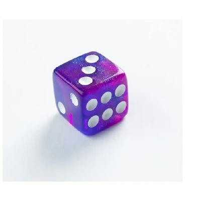 Gamegenic) 36D6 12MM Dice - Galaxy Series