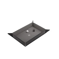 Gamegenic) Magnetic Dice Tray - Rectangular