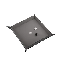 Gamegenic) Magnetic Dice Tray - Square