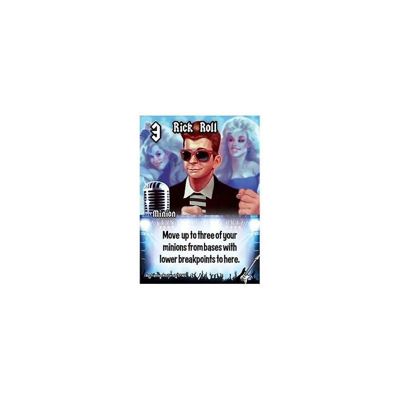 Smash up - What were we thinking? (Anglais)