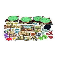 Les Charlatans de Belcastel (Francais)