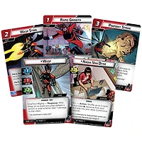 Marvel Champions - Wasp  Paquet Hero (Français)