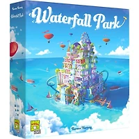 Waterfall Park (Francais)