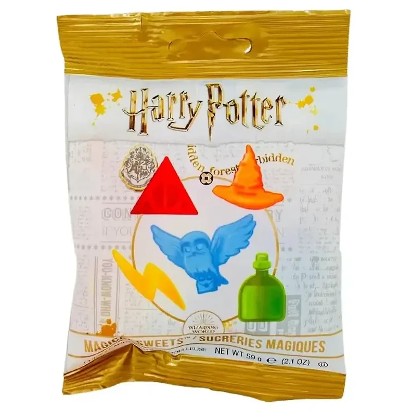 Harry Potter - Magical Sweets - 59g