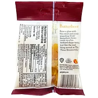 Harry Potter - Butterbeer Chewy Candy - 59g