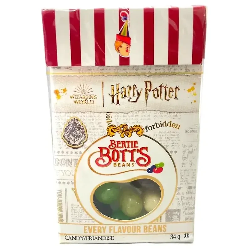 Jelly Belly - Harry Potter - Bertie Bott's Beans - 34g
