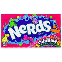 Nerds - Candy Rainbow - 141g