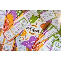 Devinaigrette (French)