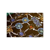 Clank! Expeditions: Gold and Silk (Anglais)