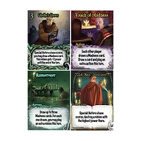 Smash Up: The Obligatory Cthulu Set (Anglais)